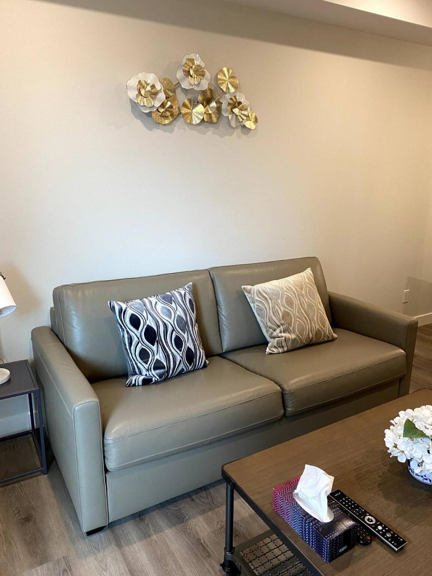 Luxury Unit In The Heart Of Canmore Esterno foto